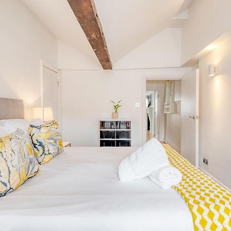 Loft Piccadilly Circus Apartment Лондон Екстер'єр фото