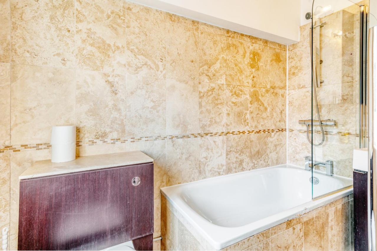 Loft Piccadilly Circus Apartment Лондон Екстер'єр фото
